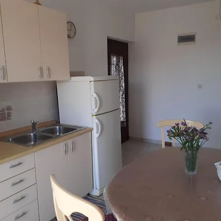 Krslovic Apartment Privlaka (Zadar)