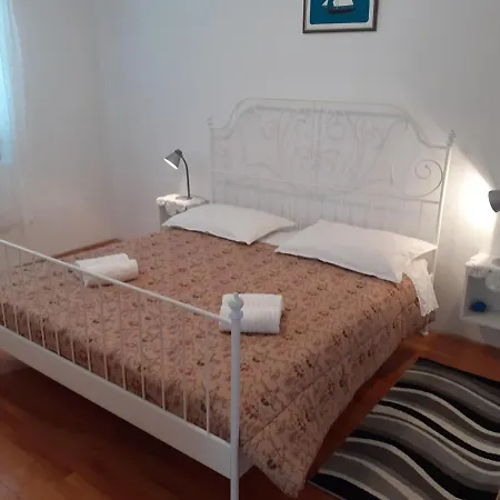 Apartment Krslovic Privlaka (Zadar)