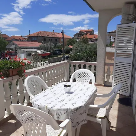 Krslovic Privlaka (Zadar)