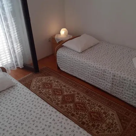 Krslovic Apartment