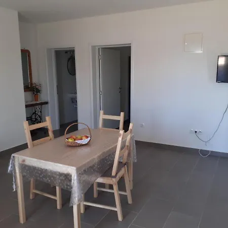 Krslovic 아파트 프리블라카