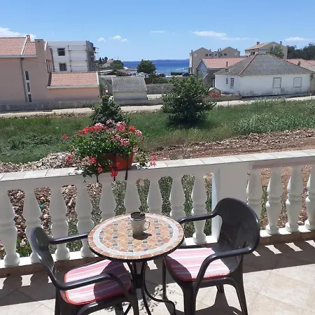 Krslovic Apartment *