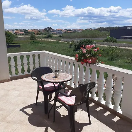 Krslovic Apartment Privlaka (Zadar)