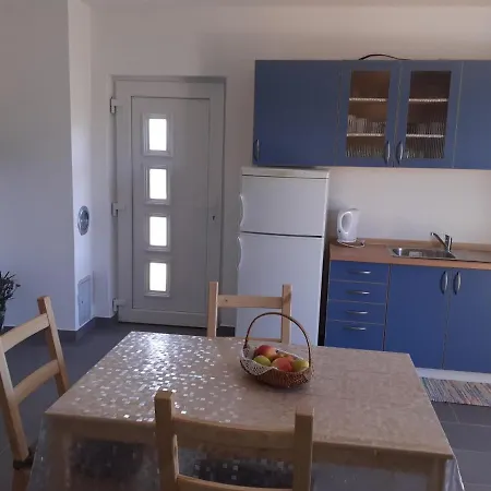 Krslovic Privlaka (Zadar)