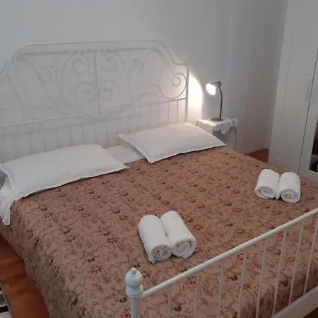 Krslovic Apartmán