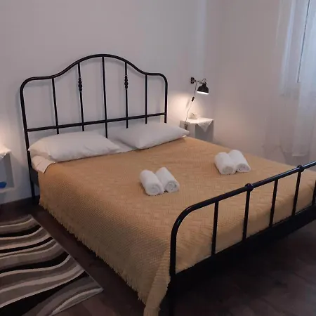 Apartament Krslovic *